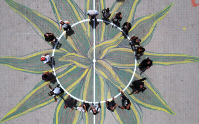 Urban Design project in Syracuse with University of Minnesota students to bring communities together