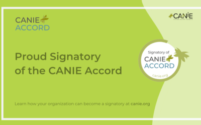 Syracuse Academy’s New Chapter in Climate Action: The CANIE Accord