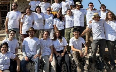 Experience Archaeology Firsthand: Summer School at Sicily’s Temple of Zeus