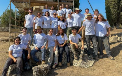 Dig into History: Hands-On Archaeology Summer School in Sicily
