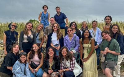 Exploring Sicily Through the Mediterranean Diet: A Unique Academic Journey