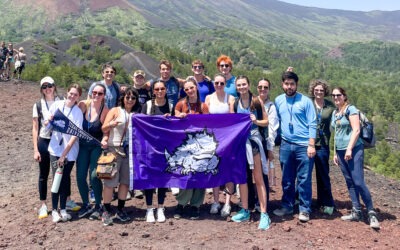 Exploring Human Rights in Sicily: Our Students’ Immersive Experience