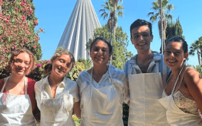 Unlock the Secrets of Italian Language and Culture at Our Summer School in Sicily